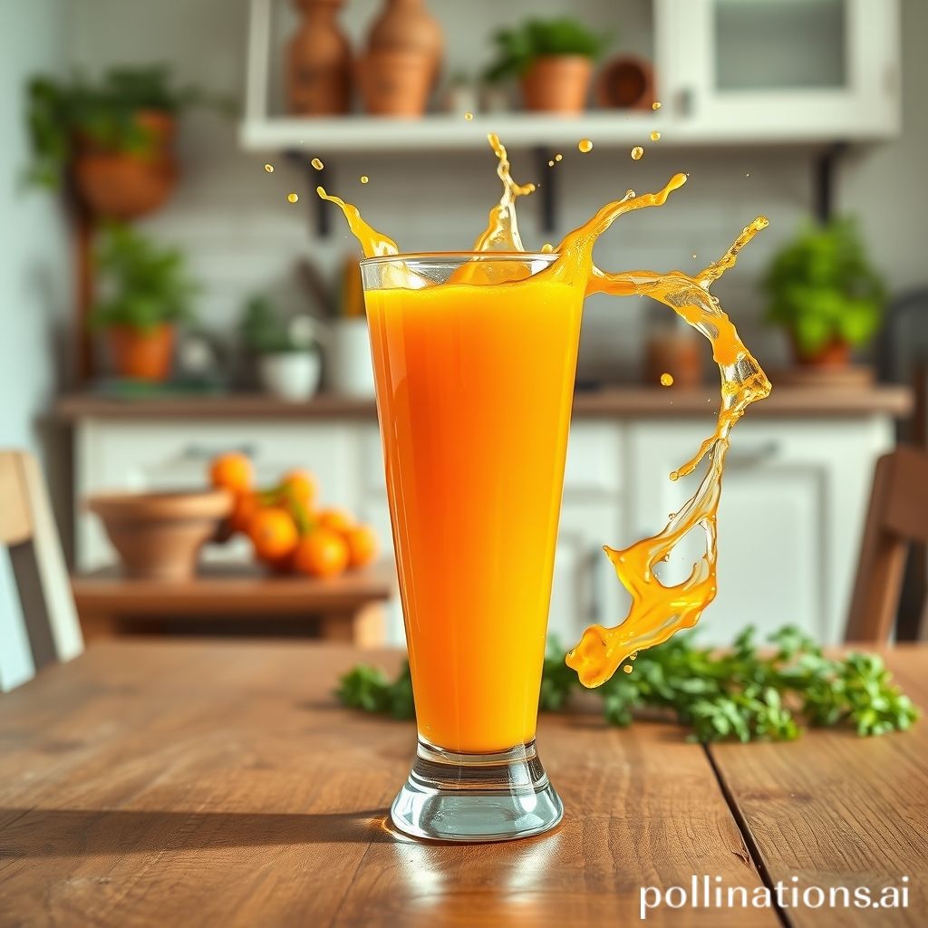 can-carrot-juice-cause-diarrhea-crazy-juicer